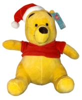 Winnie Pooh Plüschtier mit Sound